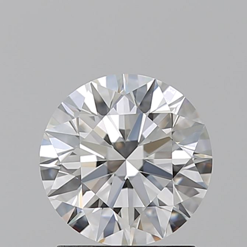 1.5 carat F-VS2 Excellent cut Natūralus Round Deimantas (1)