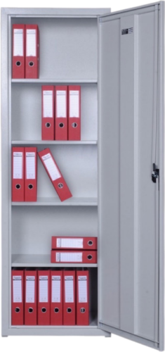 Office Cabinet Griffon C.180.1 (42 kg) (2)