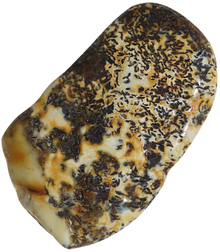 9,55 g Amber Nugget (2)