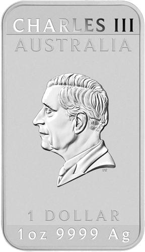 1 oz Dragon 2025 Australia Silver Coin (2)