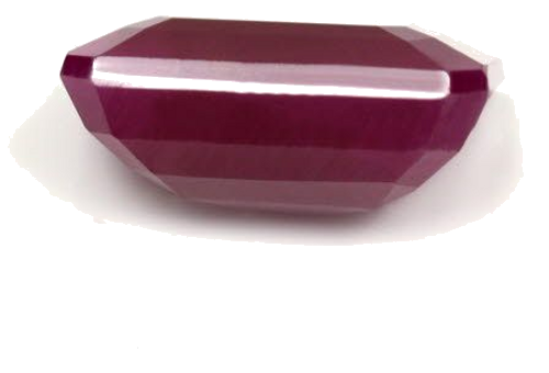 5.83 carat RED Emerald Rubinas (1)