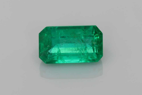3.16 carat GREEN Smaragdas (1)