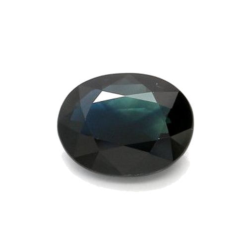 2.7800000000000002 carat BLUE BRILLIANTSTEP cut Oval Safyras (1)