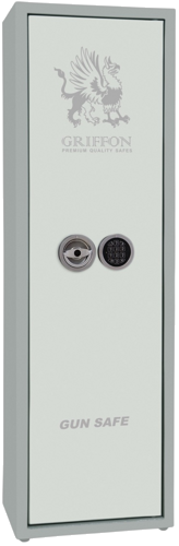 Ginklų seifas Griffon GE.420.E (96 kg) (1)