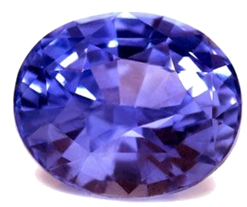 2.71 carat BLUE Oval Safyras (1)