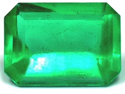 1.92 carat GREEN Emerald Smaragdas (1)