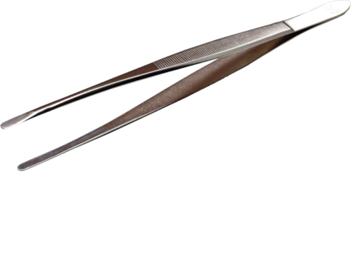 Филателни пинсети Pointed (1)