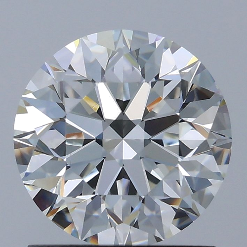1.2 carat H-VS1 Excellent cut Natūralus Round Deimantas (1)