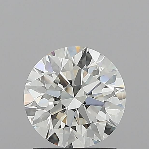 1.4 carat I-VS1 Excellent cut Natūralus Round Deimantas (1)
