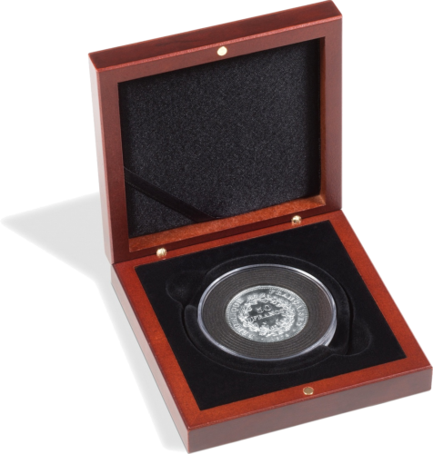 Wooden box Volterra 41 mm. capsule (2)