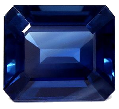 2.15 carat BLUE Emerald Safyras (1)