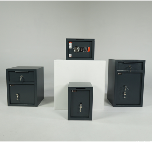 Deposit Money Safe RD.48.K (28 kg) (7)