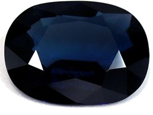 3.1 carat TEAL Cushion Safyras (1)