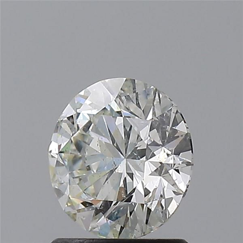 1.2 carat J-SI2 Excellent cut Natūralus Round Deimantas (1)