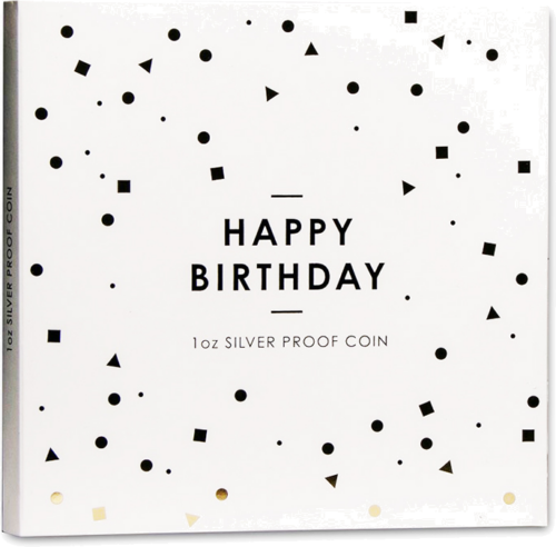 2021 Happy Birthday 1 oz silver coin (4)