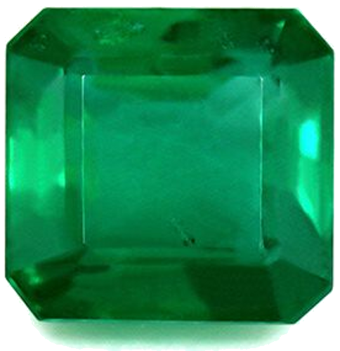 3.06 carat GREEN Emerald Smaragdas (1)