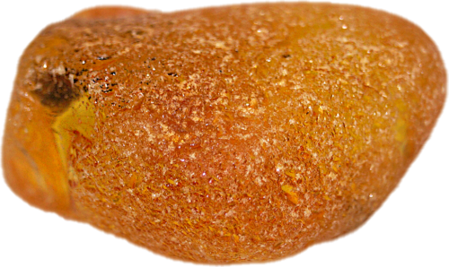 7.50 g Sea Amber Nugget with inclusion (2)