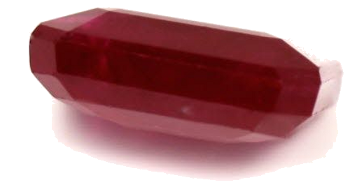 3.24 carat RED Emerald Rubinas (1)