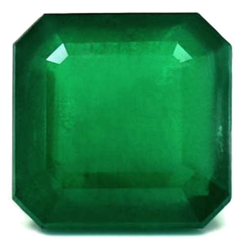 2.87 carat GREEN Emerald Smaragdas (1)