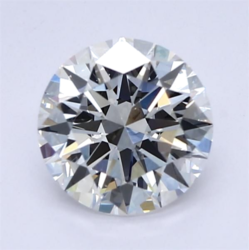 1.4 carat F-VS2 Excellent cut Natūralus Round Deimantas (1)