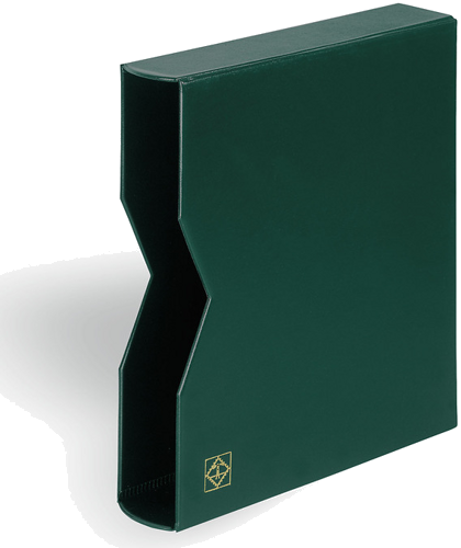 Dėklas (futliaras) Optima albumams (1)