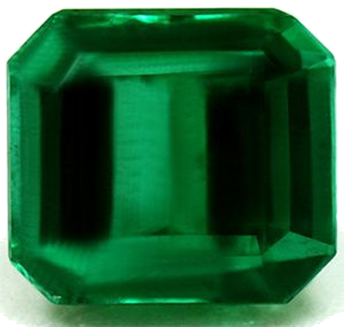 1.58 carat GREEN Emerald Smaragdas (1)