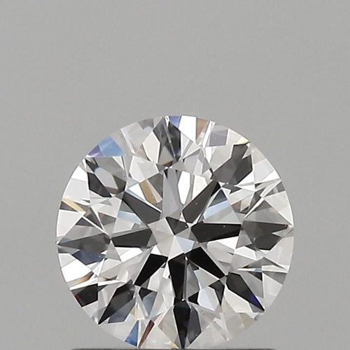 0.9 carat E-VS1 Excellent cut Natūralus Round Deimantas (1)