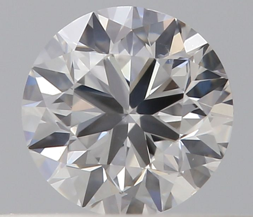 0.3 carat E-SI1 Very Good cut Natūralus Round Deimantas (1)