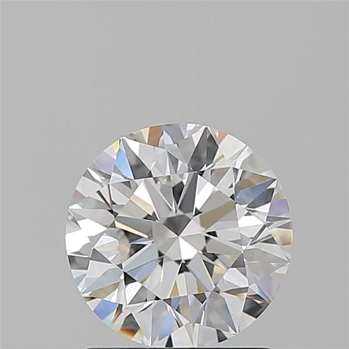 1.5 carat F-VS1 Excellent cut Natūralus Round Deimantas (1)