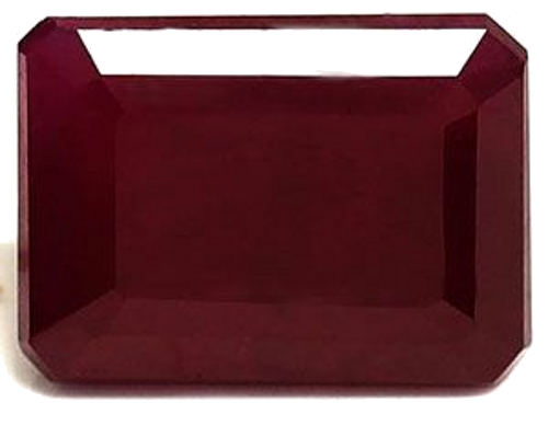 2.78 carat RED Emerald Rubinas (1)