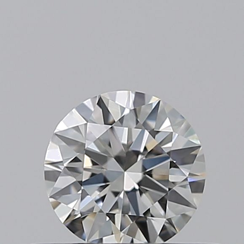 0.3 carat G-VS2 Excellent cut Natūralus Round Deimantas (1)