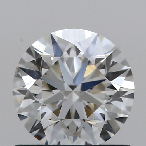 0.7 carat I-VVS1 Excellent cut Natūralus Round Deimantas (1)