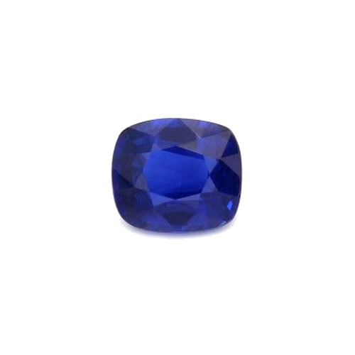 2.14 carat BLUE BRILLIANTSTEP cut Other Safyras (1)