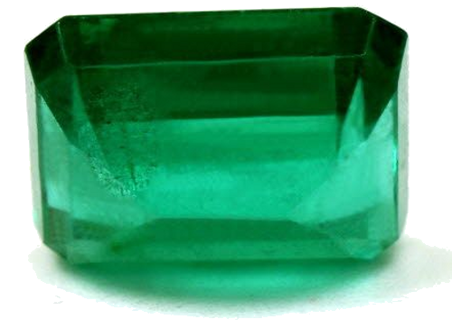 4.05 carat GREEN Emerald Smaragdas (1)