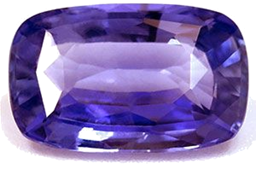 2.72 carat BLUE Cushion Safyras (1)
