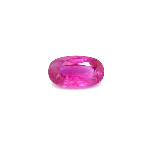 1.1400000000000001 carat PINK BRILLIANTSTEP cut Oval Safyras (1)