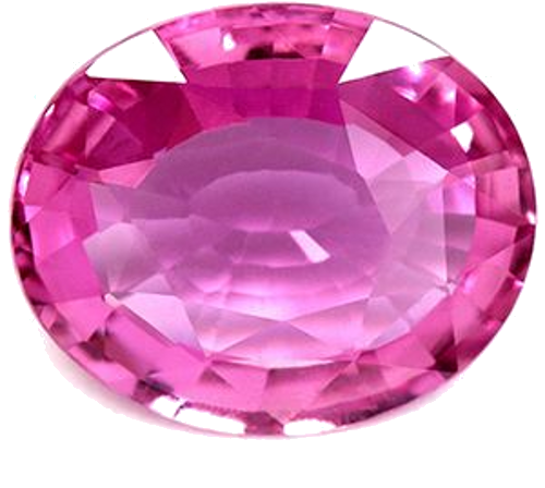 2.05 carat PINK Oval Safyras (1)