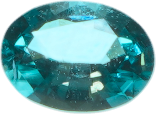 0,08 ct. (AAA). Грандидьерит (1)