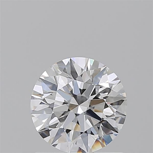 1.01 carat D-VS2 Excellent cut Natūralus Round Deimantas (1)