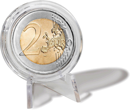 Стойки за монети S/XS (2)