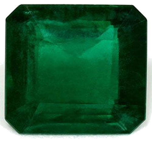 2.5 carat GREEN Emerald Smaragdas (1)