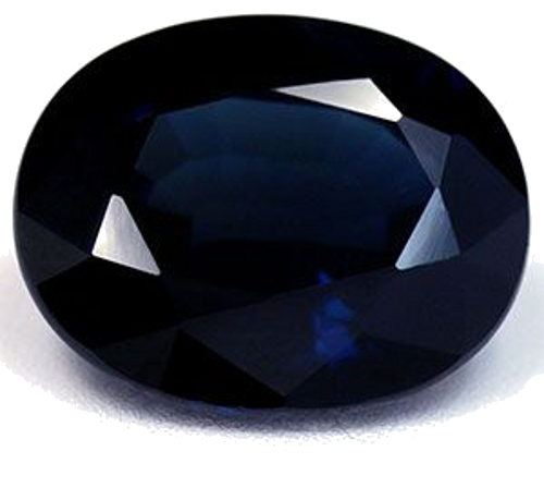 4.31 carat BLUE Oval Safyras (1)
