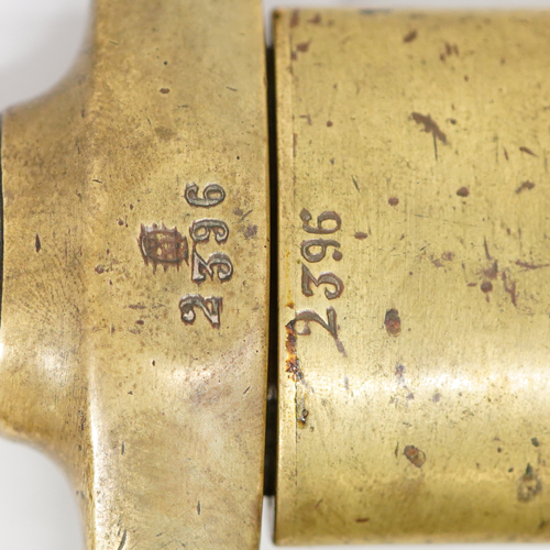 Французский пехотный полусабля 1831 года (5)