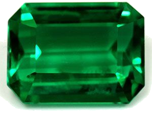 1.74 carat GREEN Emerald Smaragdas (1)