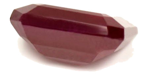 2.15 carat RED Emerald Rubinas (1)