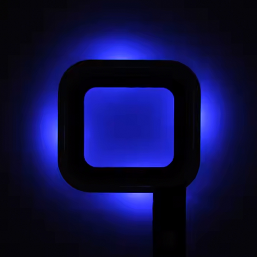 Sulankstomas didinamasis stiklas 10x, 15x, 20x (7)