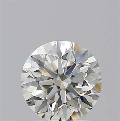 1.4 carat J-VVS1 Excellent cut Natūralus Round Deimantas (1)