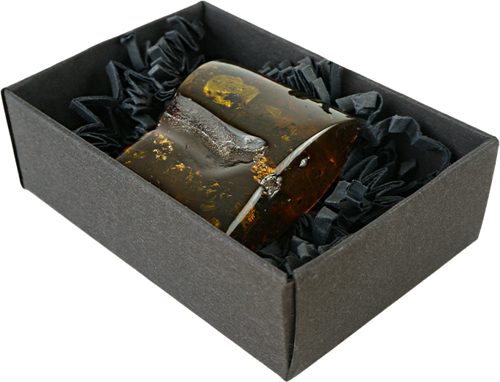 18,65 гр. Самороден кехлибар (4)