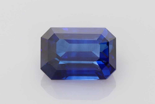 7.02 carat BLUE Safyras (1)