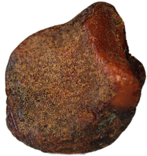 46,30 g Amber Nugget (3)